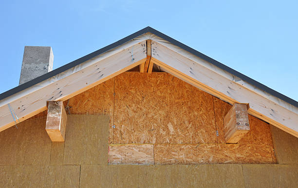 Affordable Siding Repair and Maintenance Services in Effort, PA